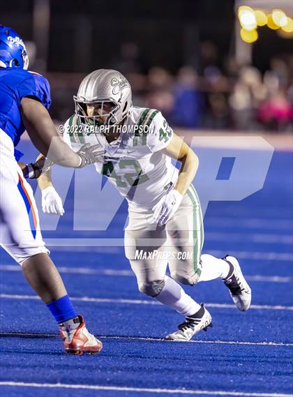 Thumbnail 1 in De La Salle @ Folsom (CIF NorCal D-1AA Final) photogallery.
