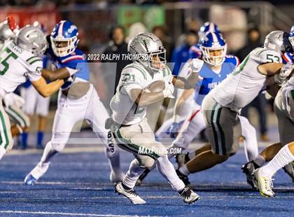 Thumbnail 1 in De La Salle @ Folsom (CIF NorCal D-1AA Final) photogallery.