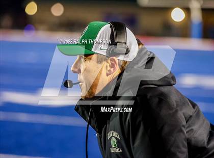 Thumbnail 1 in De La Salle @ Folsom (CIF NorCal D-1AA Final) photogallery.