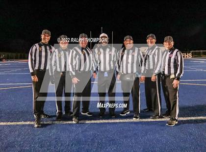 Thumbnail 1 in De La Salle @ Folsom (CIF NorCal D-1AA Final) photogallery.