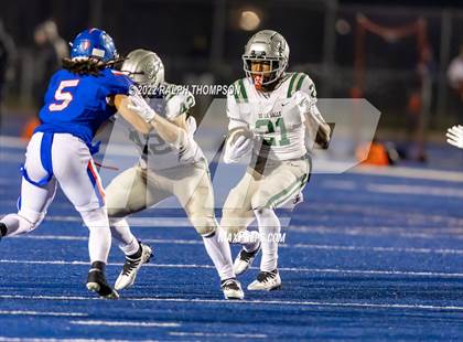 Thumbnail 3 in De La Salle @ Folsom (CIF NorCal D-1AA Final) photogallery.