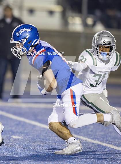 Thumbnail 3 in De La Salle @ Folsom (CIF NorCal D-1AA Final) photogallery.