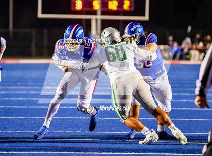 Thumbnail 3 in De La Salle @ Folsom (CIF NorCal D-1AA Final) photogallery.