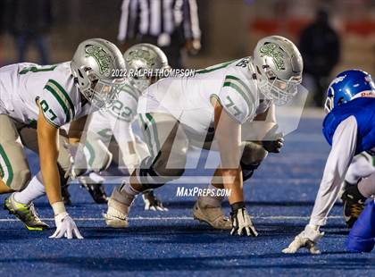 Thumbnail 1 in De La Salle @ Folsom (CIF NorCal D-1AA Final) photogallery.