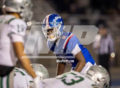 Thumbnail 3 in De La Salle @ Folsom (CIF NorCal D-1AA Final) photogallery.