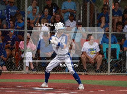 Thumbnail 1 in Doyle vs. Sterlington (LHSAA Division 3 Non-Select Final) photogallery.