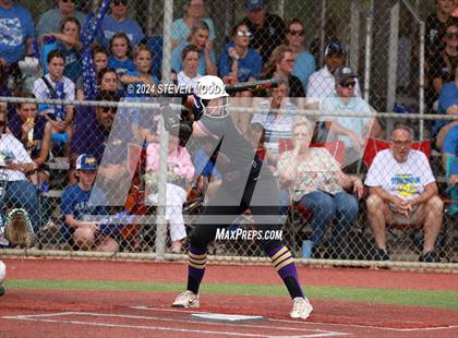 Thumbnail 3 in Doyle vs. Sterlington (LHSAA Division 3 Non-Select Final) photogallery.
