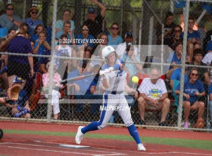 Thumbnail 2 in Doyle vs. Sterlington (LHSAA Division 3 Non-Select Final) photogallery.