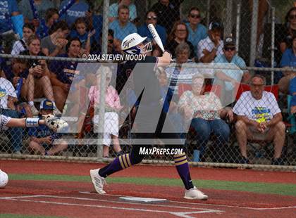 Thumbnail 2 in Doyle vs. Sterlington (LHSAA Division 3 Non-Select Final) photogallery.
