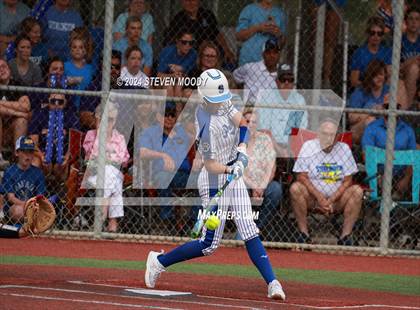 Thumbnail 1 in Doyle vs. Sterlington (LHSAA Division 3 Non-Select Final) photogallery.