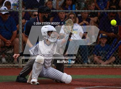 Thumbnail 1 in Doyle vs. Sterlington (LHSAA Division 3 Non-Select Final) photogallery.