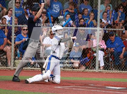 Thumbnail 2 in Doyle vs. Sterlington (LHSAA Division 3 Non-Select Final) photogallery.