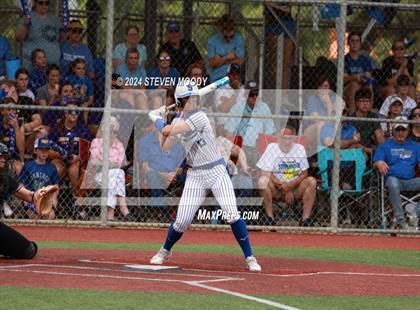 Thumbnail 1 in Doyle vs. Sterlington (LHSAA Division 3 Non-Select Final) photogallery.