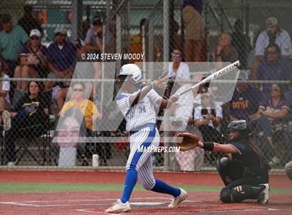 Thumbnail 3 in Doyle vs. Sterlington (LHSAA Division 3 Non-Select Final) photogallery.