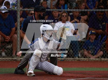 Thumbnail 2 in Doyle vs. Sterlington (LHSAA Division 3 Non-Select Final) photogallery.