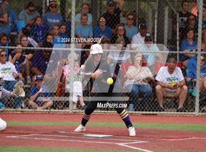 Thumbnail 3 in Doyle vs. Sterlington (LHSAA Division 3 Non-Select Final) photogallery.