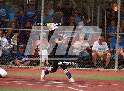 Thumbnail 2 in Doyle vs. Sterlington (LHSAA Division 3 Non-Select Final) photogallery.