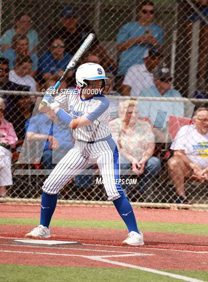 Thumbnail 3 in Doyle vs. Sterlington (LHSAA Division 3 Non-Select Final) photogallery.