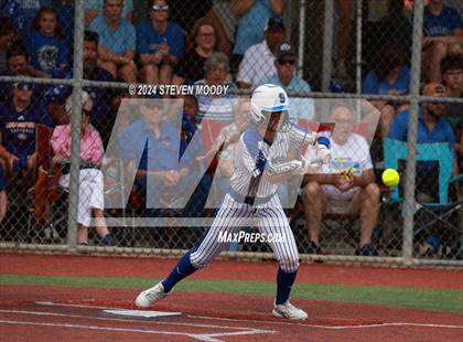 Thumbnail 3 in Doyle vs. Sterlington (LHSAA Division 3 Non-Select Final) photogallery.