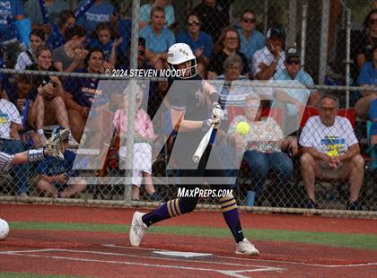 Thumbnail 3 in Doyle vs. Sterlington (LHSAA Division 3 Non-Select Final) photogallery.