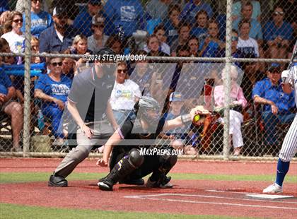 Thumbnail 3 in Doyle vs. Sterlington (LHSAA Division 3 Non-Select Final) photogallery.