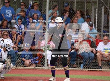 Thumbnail 2 in Doyle vs. Sterlington (LHSAA Division 3 Non-Select Final) photogallery.