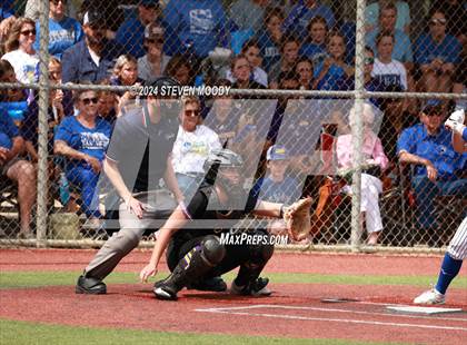 Thumbnail 1 in Doyle vs. Sterlington (LHSAA Division 3 Non-Select Final) photogallery.