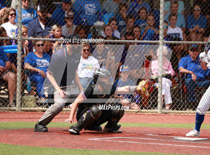 Thumbnail 1 in Doyle vs. Sterlington (LHSAA Division 3 Non-Select Final) photogallery.