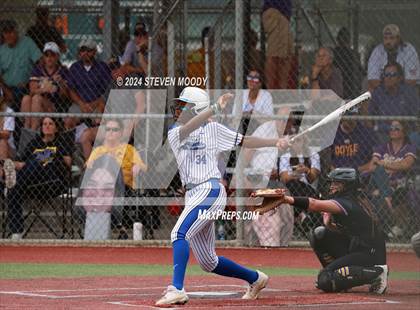Thumbnail 1 in Doyle vs. Sterlington (LHSAA Division 3 Non-Select Final) photogallery.