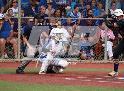 Thumbnail 1 in Doyle vs. Sterlington (LHSAA Division 3 Non-Select Final) photogallery.