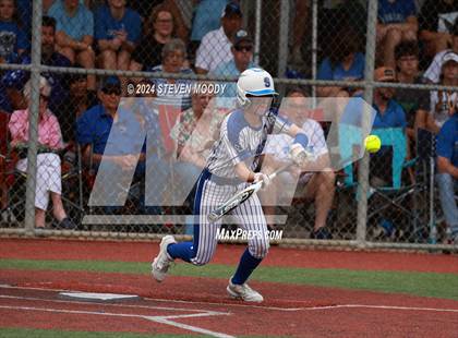 Thumbnail 2 in Doyle vs. Sterlington (LHSAA Division 3 Non-Select Final) photogallery.