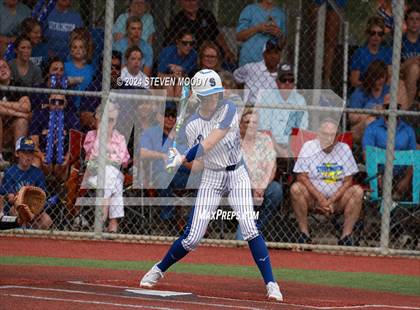 Thumbnail 3 in Doyle vs. Sterlington (LHSAA Division 3 Non-Select Final) photogallery.
