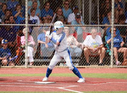 Thumbnail 3 in Doyle vs. Sterlington (LHSAA Division 3 Non-Select Final) photogallery.