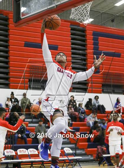 Thumbnail 1 in Gar-Field vs. Patriot photogallery.