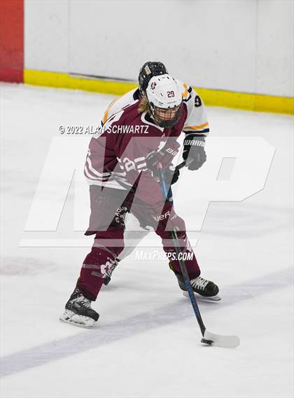 Thumbnail 3 in Webster Thomas vs Aquinas Institute (Section V Class B Final) photogallery.