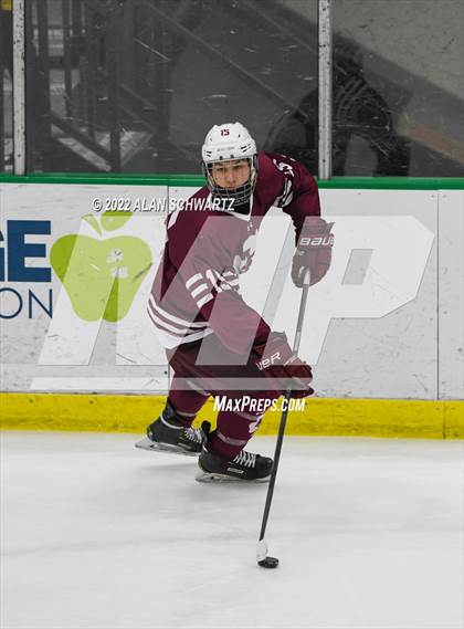 Thumbnail 1 in Webster Thomas vs Aquinas Institute (Section V Class B Final) photogallery.