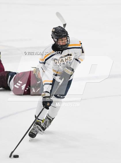 Thumbnail 3 in Webster Thomas vs Aquinas Institute (Section V Class B Final) photogallery.