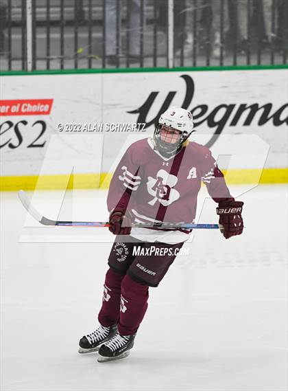 Thumbnail 2 in Webster Thomas vs Aquinas Institute (Section V Class B Final) photogallery.