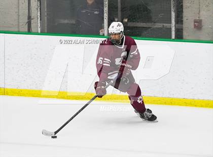 Thumbnail 1 in Webster Thomas vs Aquinas Institute (Section V Class B Final) photogallery.