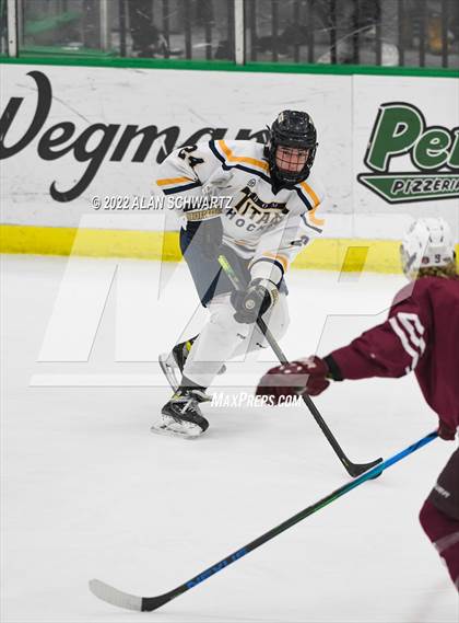 Thumbnail 1 in Webster Thomas vs Aquinas Institute (Section V Class B Final) photogallery.