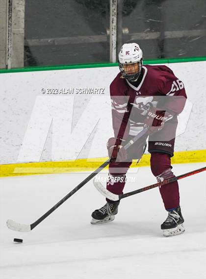 Thumbnail 1 in Webster Thomas vs Aquinas Institute (Section V Class B Final) photogallery.
