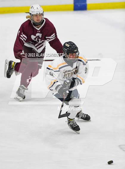 Thumbnail 1 in Webster Thomas vs Aquinas Institute (Section V Class B Final) photogallery.