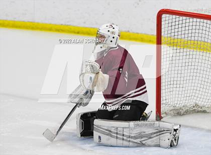Thumbnail 3 in Webster Thomas vs Aquinas Institute (Section V Class B Final) photogallery.