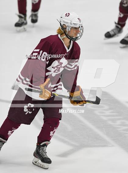 Thumbnail 3 in Webster Thomas vs Aquinas Institute (Section V Class B Final) photogallery.