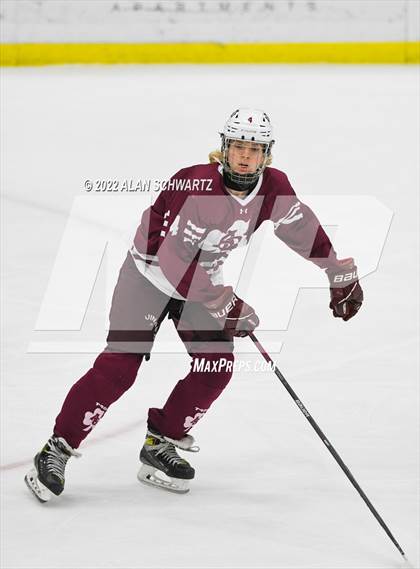 Thumbnail 1 in Webster Thomas vs Aquinas Institute (Section V Class B Final) photogallery.