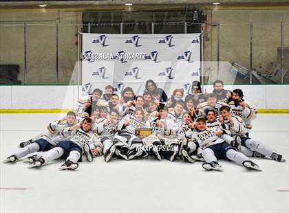 Thumbnail 3 in Webster Thomas vs Aquinas Institute (Section V Class B Final) photogallery.