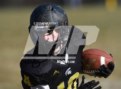Thumbnail 2 in North Haven @ Amity Regional photogallery.