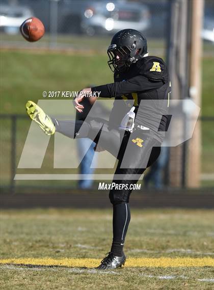 Thumbnail 3 in North Haven @ Amity Regional photogallery.