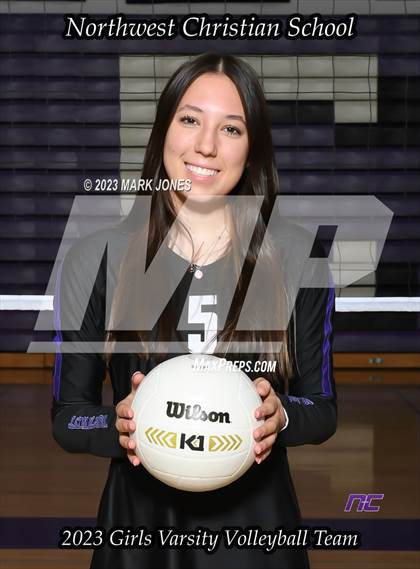 Thumbnail 1 in Northwest Christian (Team and Individuals) photogallery.