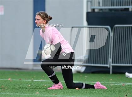 Thumbnail 3 in Amity Regional vs. Greenwich (CIAC Class LL Final) photogallery.